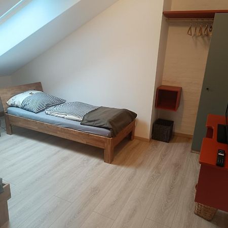 Ferienwohnung Fernblick Saalfeld Saale Exterior photo