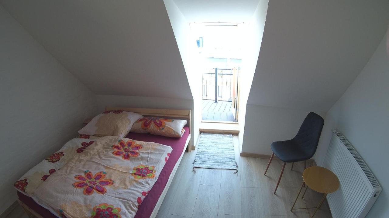 Ferienwohnung Fernblick Saalfeld Saale Exterior photo