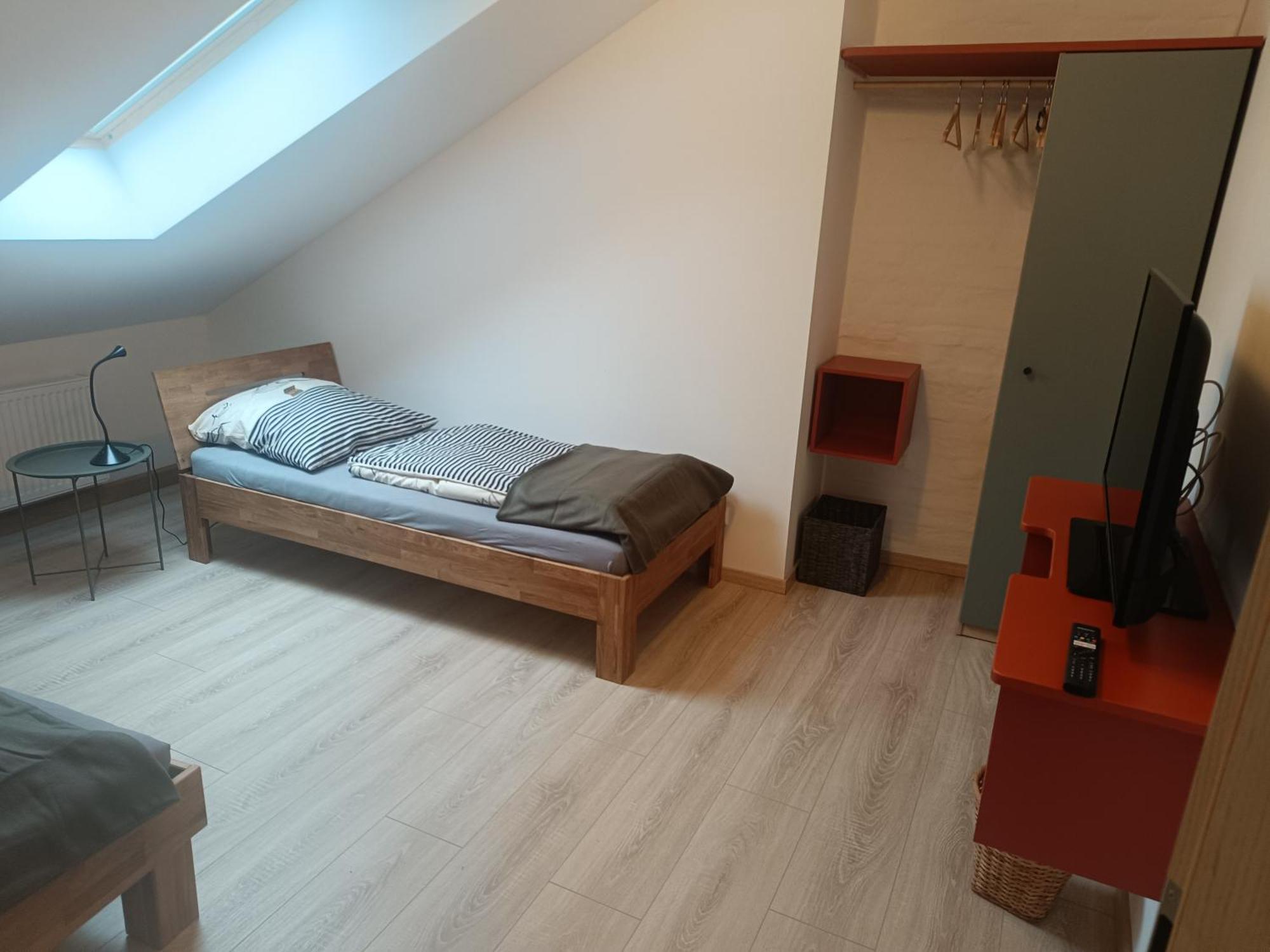 Ferienwohnung Fernblick Saalfeld Saale Exterior photo
